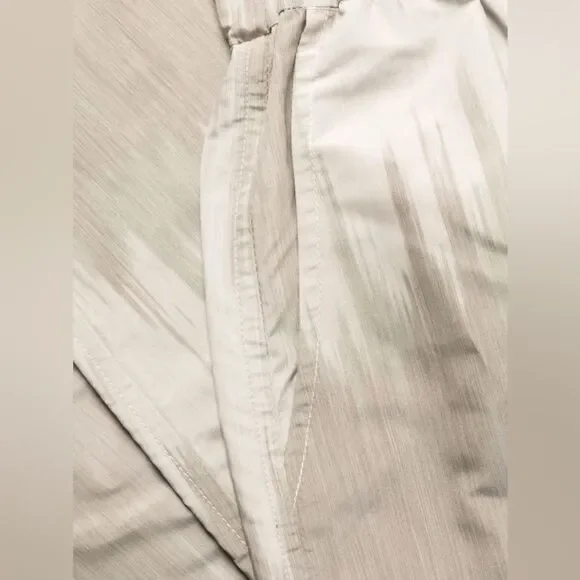 NEW GANNI curved shell barrel leg trousers - Picture 9 of 12